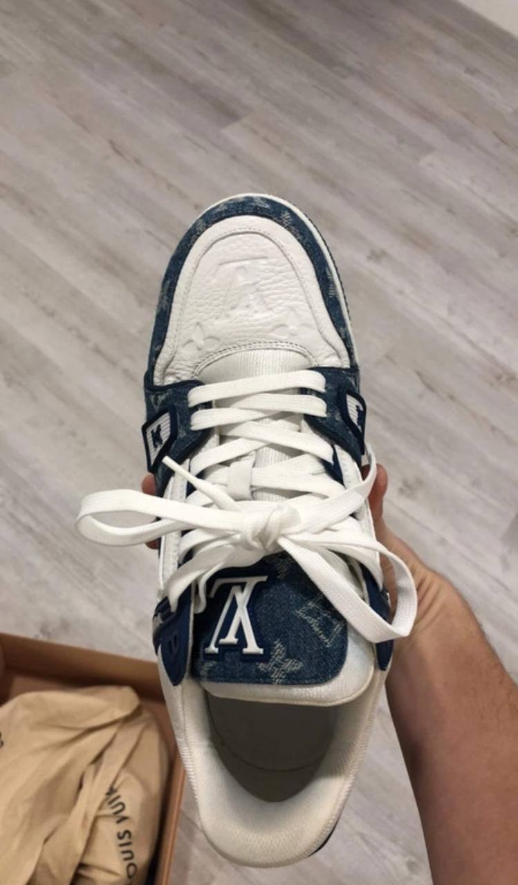 Louis Vuitton Trainer