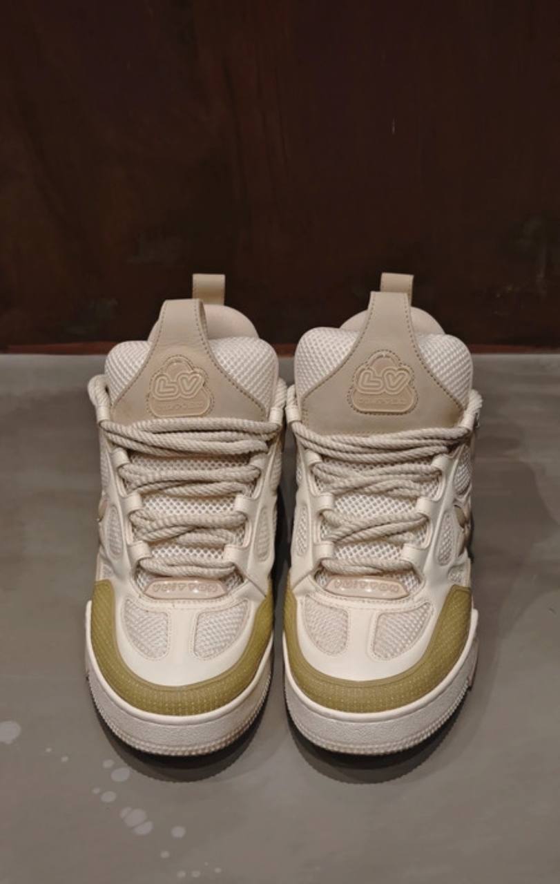 Louis Vuitton Skate
