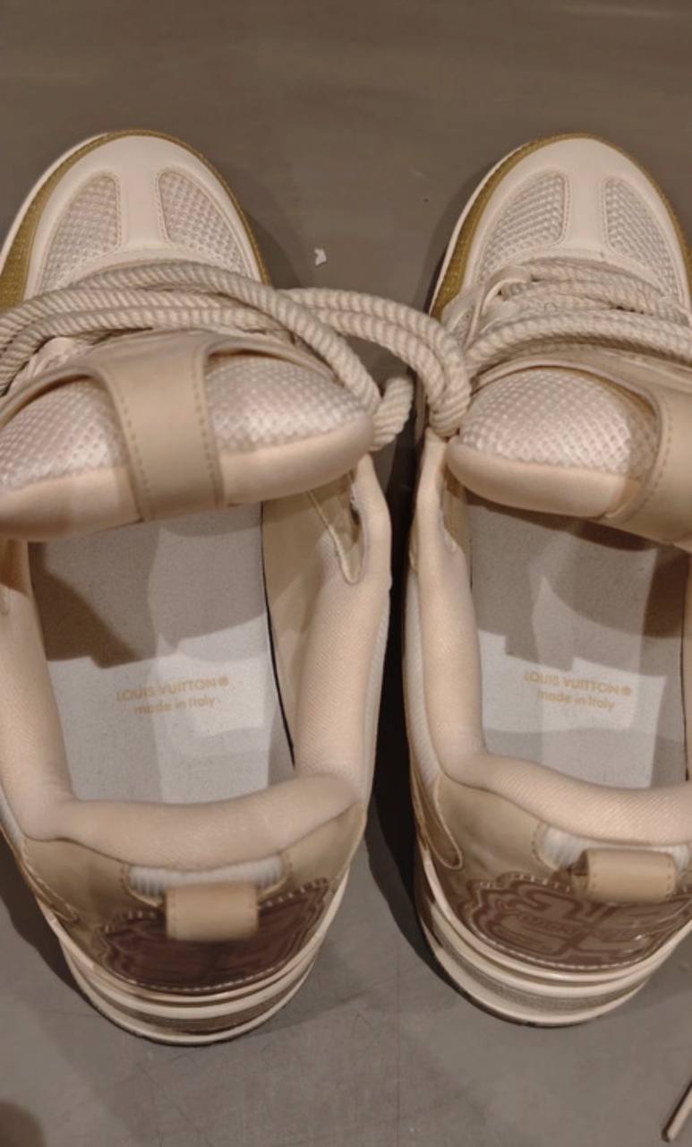 Louis Vuitton Skate