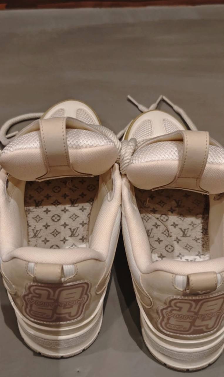 Louis Vuitton Skate