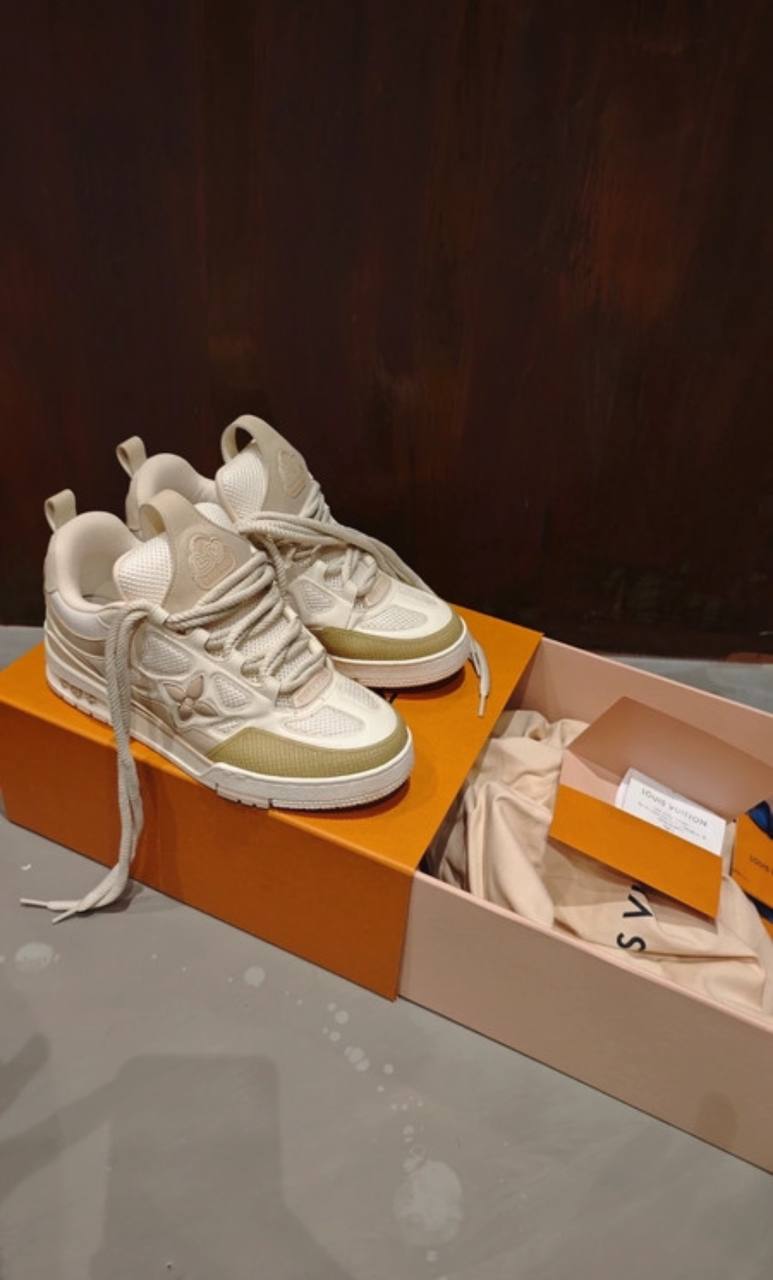 Louis Vuitton Skate