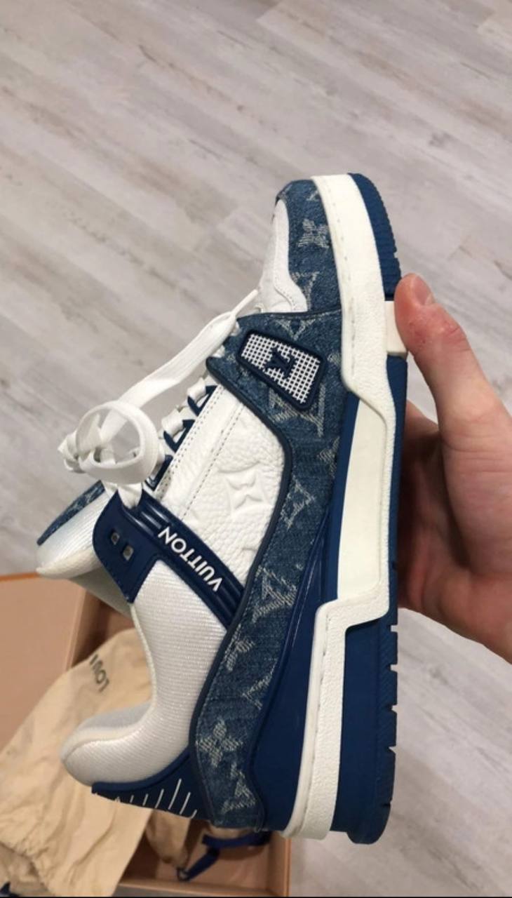 Louis Vuitton Trainer