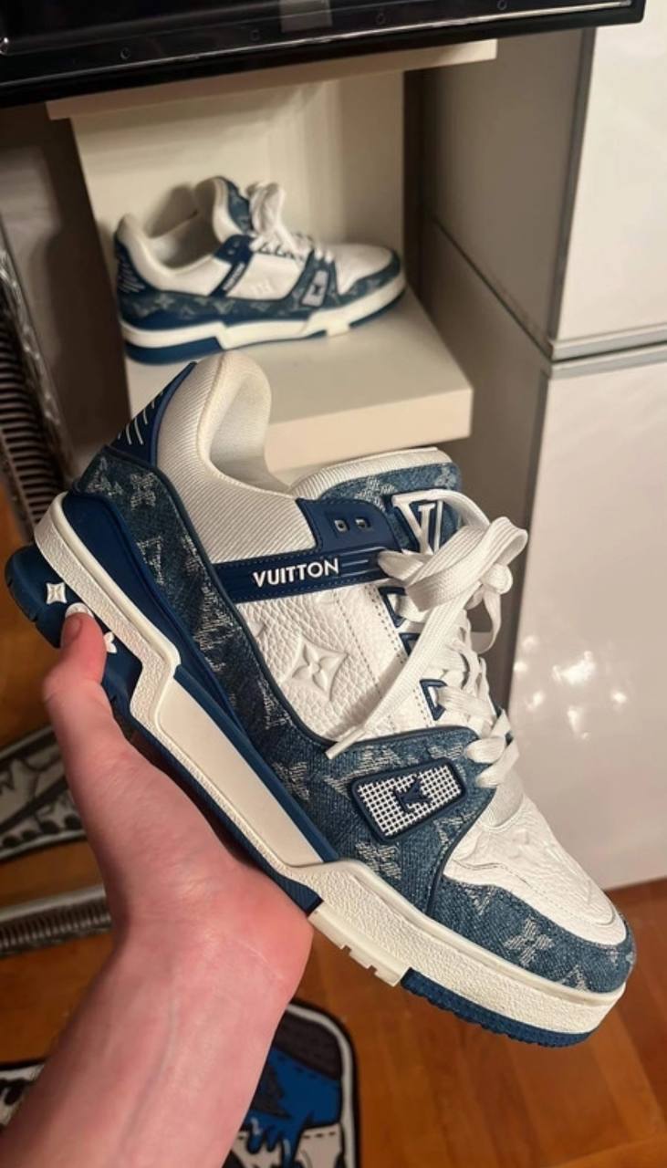 Louis Vuitton Trainer
