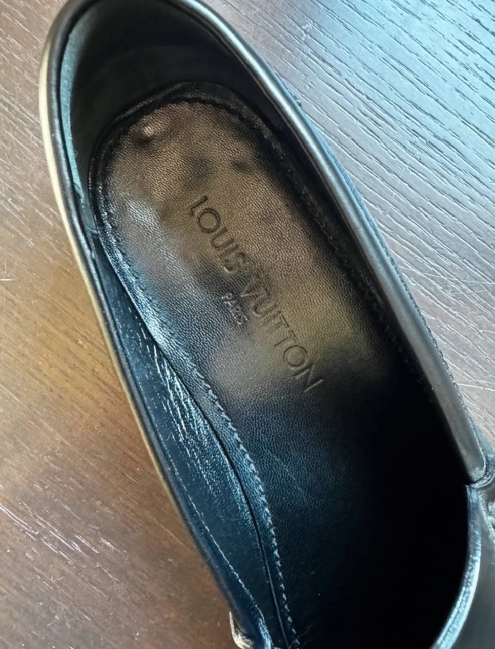 Louis Vuitton Shoes 8/10 Condition